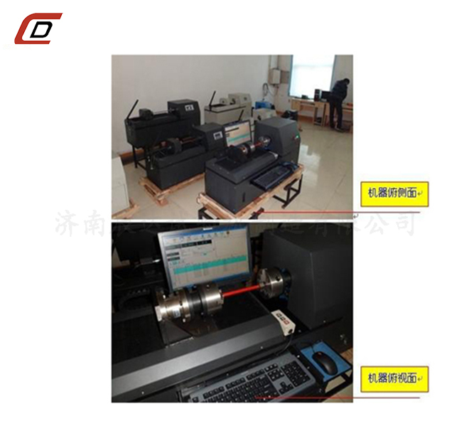 100Nm微機控制扭轉試驗機具備那些功能，日常使用中還有哪些注意事項？