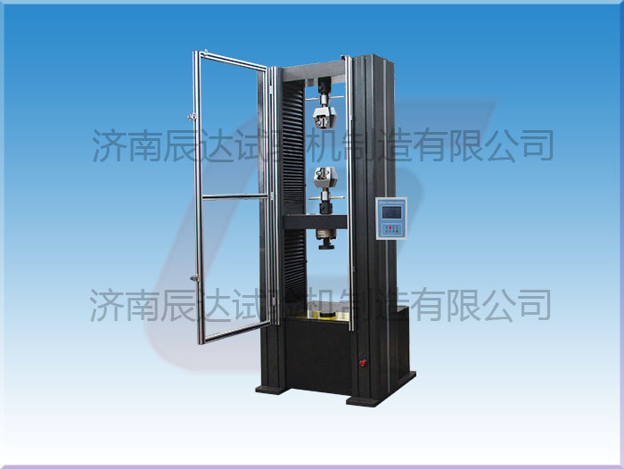 WDS-100M電子拉力試驗機(jī)的用途是什么?