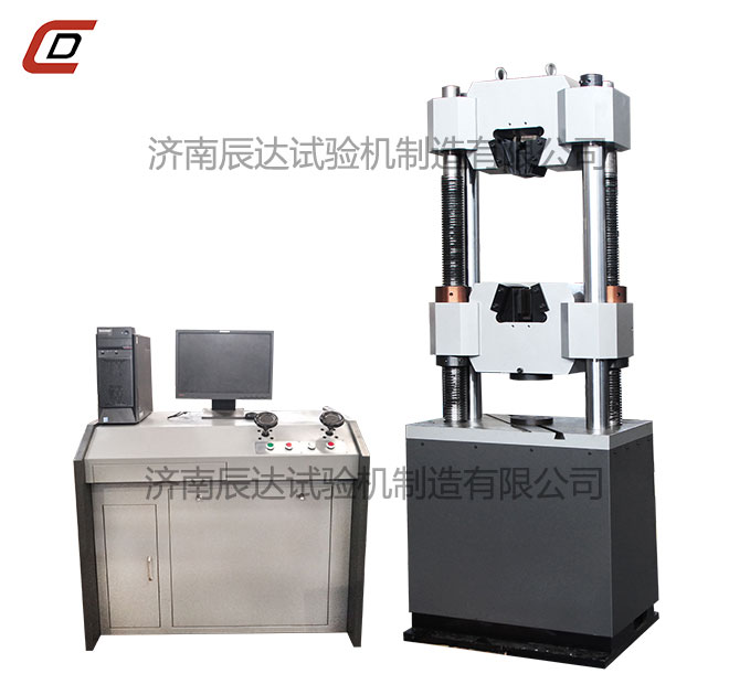 WAW-600B萬能拉伸試驗機(jī)主要功能是什么?