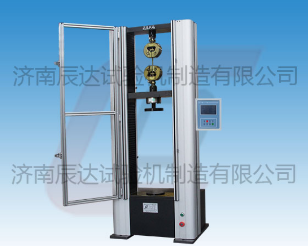 WDS-10M材料試驗機產生誤差的原因有那些？