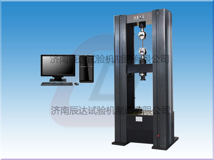 怎么校準電子拉力試驗機呢？