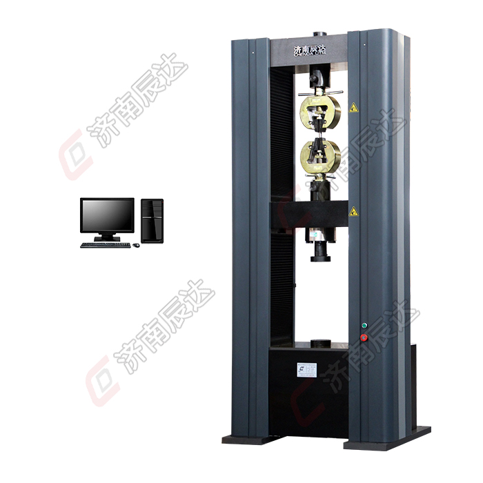 電子拉力試驗機試驗時夾具打滑怎么辦？