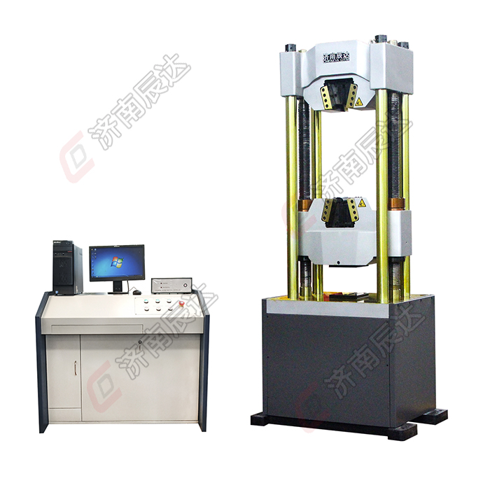 萬能試驗機應該怎么進行全面保養