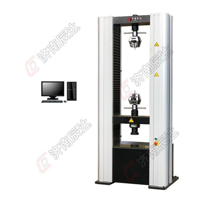 提高電子萬能試驗機的準確性及該試驗機的維護保養有哪些呢?