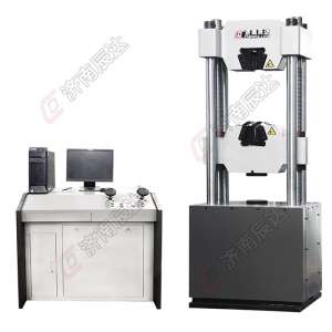 WAW-600D液壓萬(wàn)能試驗(yàn)機(jī)