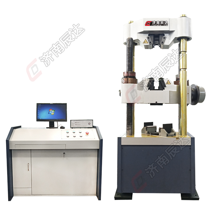 拉力試驗機打滑的原因及操作流程有哪些？